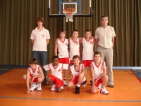 Poussins 1